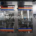 Carbonated Drink Machine-