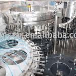 Carbonated Beverage Filling Machine/Mchinery/Equipment