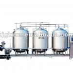 Automatic milk,juice CIP Cleaning Unit/System/equipment/machine-