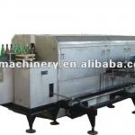recycle glass bottle cleaner machinery