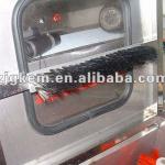 Automatic 5 Gallon barrel interior Washer Machine-