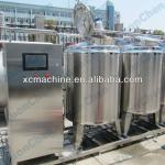 Automatic CIP cleaning system/equipment