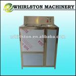 whirlston automatic stainless steel barrel brushing plant