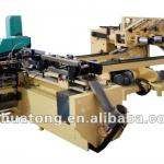 Automatic Cheese Box Making Production Line