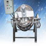 Electrical Heating Jacketed kettle
