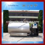 Horizontal Milk Cooling Tank/Milk cooler--0086 15981911701