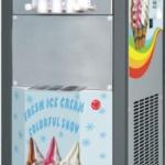 soft ice cream machine OP138C
