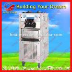 Commercial Soft Serve Machine (single flavor,countertop) 0086 371 65866393