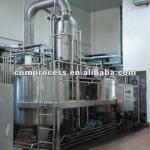 Condensed Milk Process Line-