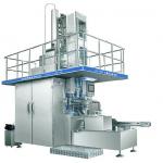 milk carton packing machine