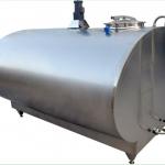 SS Cooling Tank