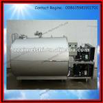 High Efficient Milk Direct Cooling Tank/Milk cooler Machine 0086 15981911701