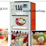 2012 Hot Stainless Steel rainbowice cream machine /0086_13782855727-