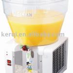 50 liters stainless steel panel juice machine-