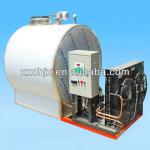 Cooling and storage mini dairy plant for sale