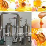 Honey Processing Line|Honey Production Line |Honey Filtering machine
