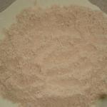 nutritional powder processing line