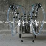 Stainless steel mini milk equipment/milking equipment/milk machine/milk process machine-