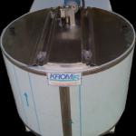 250 Liter Milk Cooling Tank