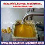 Butter Production Equipment-