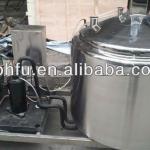 used milk cooling tank for sale, storage tank, milk tank, cooler tank-