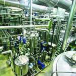 Beverage Plant Machinery-