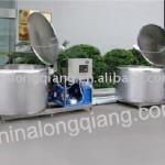 milk cooling Vat From China