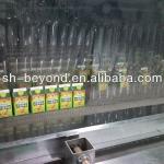 long shelf life high quality juice processing equipment-
