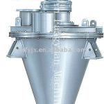 foodstuff SHJ Series Conical Twin-screw Mixer machine-
