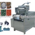 High efficiency seafood cutting machine