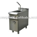 Electric Chip Fryer