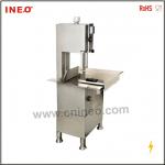 Electric Commercial Frozen Meat,Fish,Chicken Saw Or Cutter