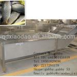 Automatic Fish Washing Machine/High Efficiency Fish Washing Machine/automatic Fish Cleaning Machine