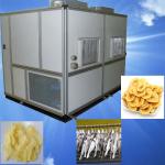 Seafood drying of fish dryer machine 0086-13523467515