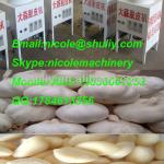 Shuliy garlic skinning machine, garlic peeler, onion peeler 0086-15838061253-