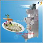 High efficiency ! China automatic fish ball machine for making fish ball 86 13663826049