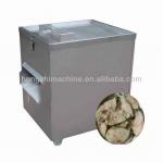 frozen fish cutting machine/fish meat cutting machine-