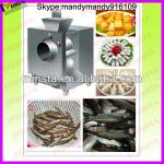 msd-FFS180 Fish Debone Machine, Fish Chine Removing Machine, Fish Fillet Machine