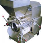 Hot sale! Full-automatic stainless steel fish deboning /shrimp deshell machine