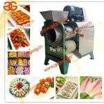 Fish deboing machine/ fish bone separator/ fish fillet machine