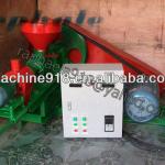 2012 new design SC65 Floating Fish Feed Pellet Extruders