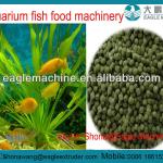 Aquarium fish food making machine /production line /equipment