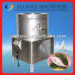 21 Electric Fish Glazing Machine-