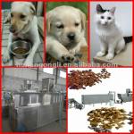Full Automatic pet food machine/ fish feed machinery---0086-13849086332-