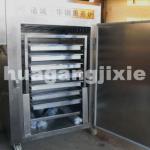 Manufacturers selling good quality smoking fish machine