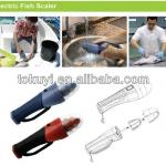 Fish scale tool,cordless fish scaler,Fish Scale Remover