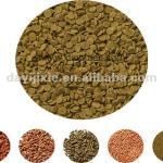 fish food pellet process line