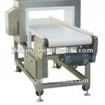 Super sensitivity Meat Mincer metal detector processing machine