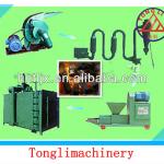 professional high performance charcoal chicken machine made in Henan China/charcoal machine direct deal