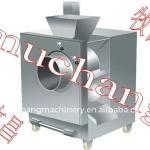 Automatic fish meat bone separator